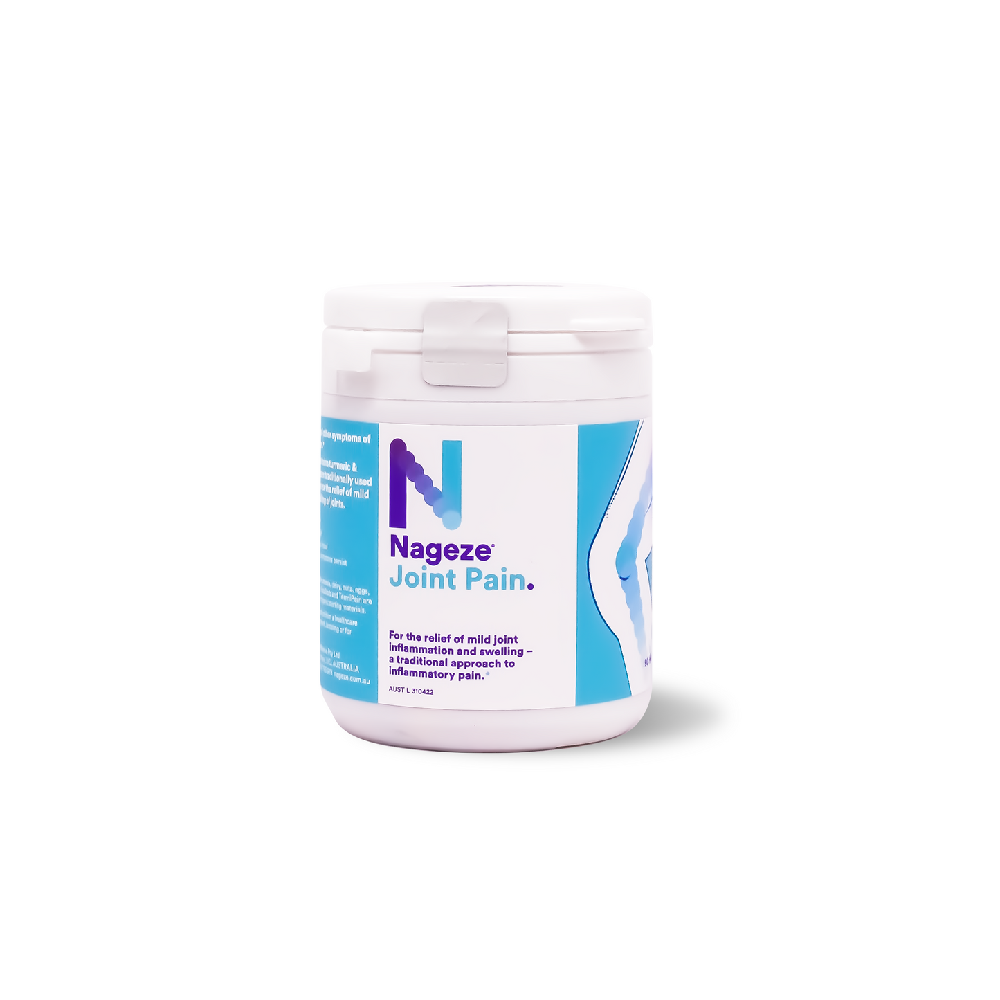 Nageze Joint Pain 90 Capsules