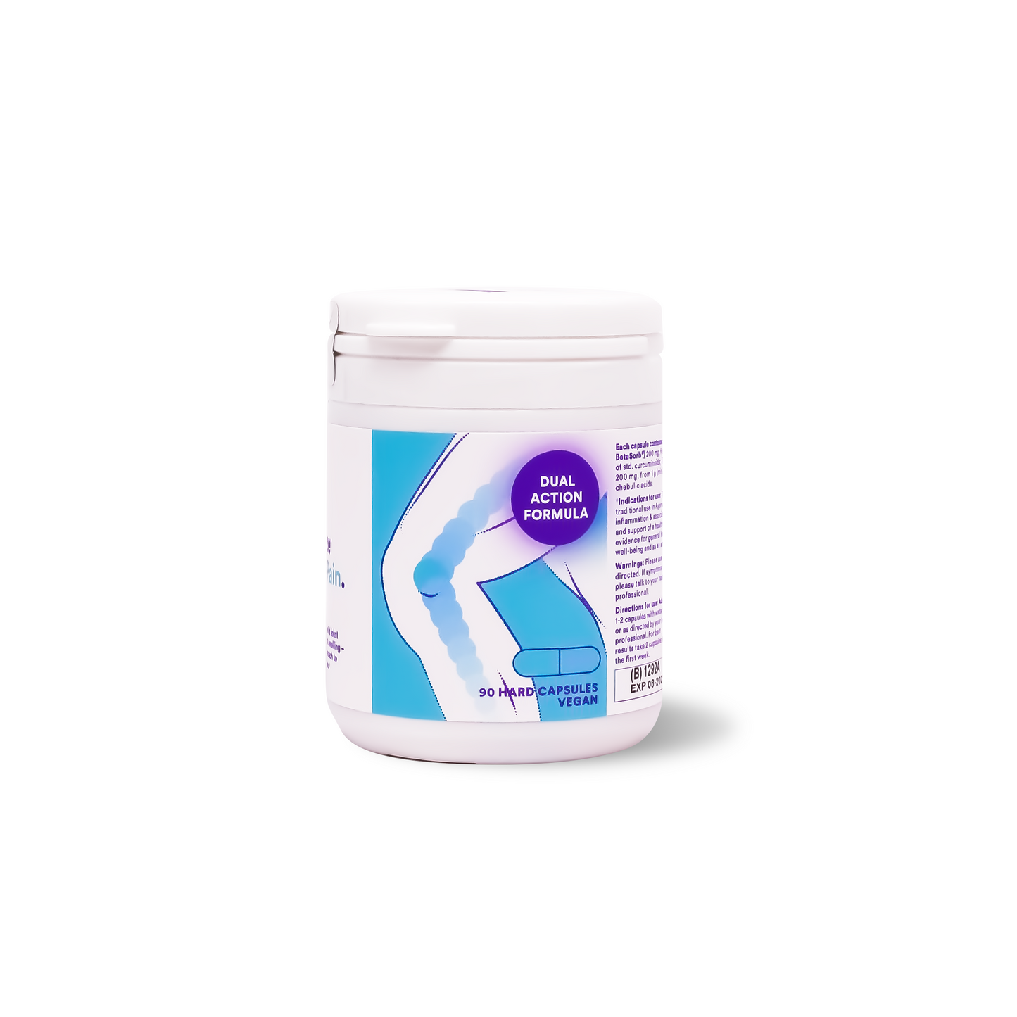 Nageze Joint Pain 90 Capsules