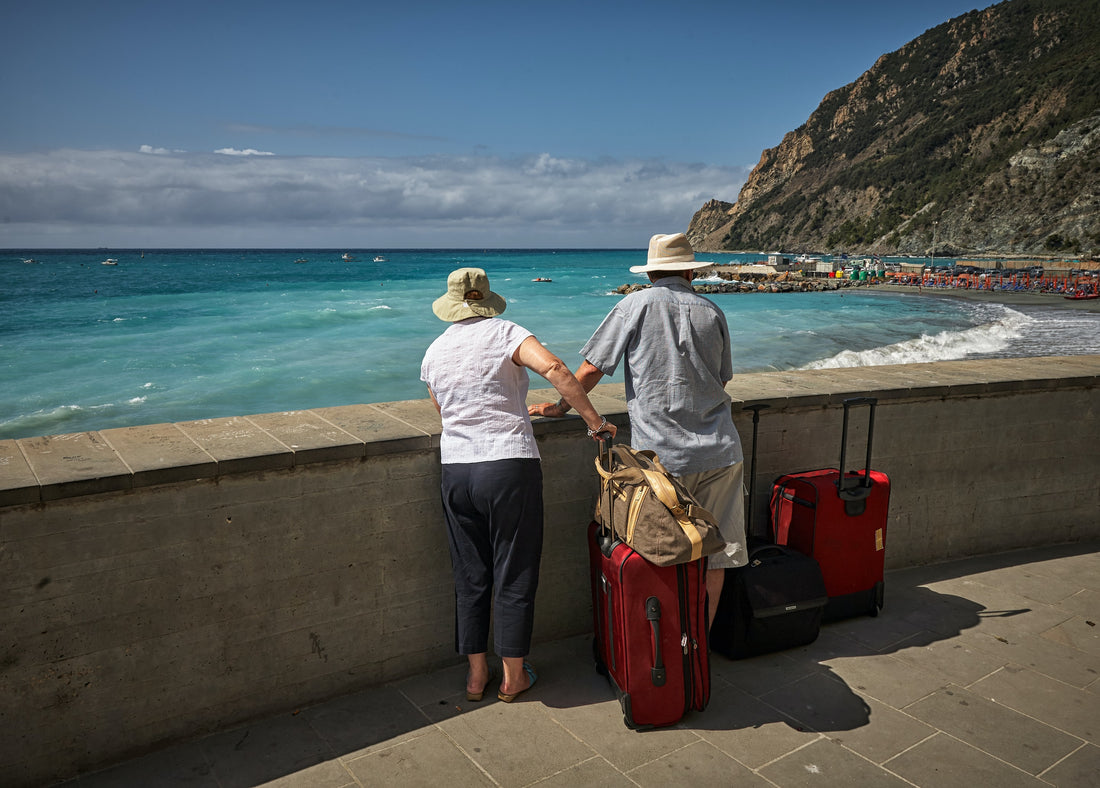 Summer holiday travel tips for a pain-free trip
